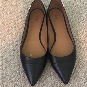 Tory Burch flats